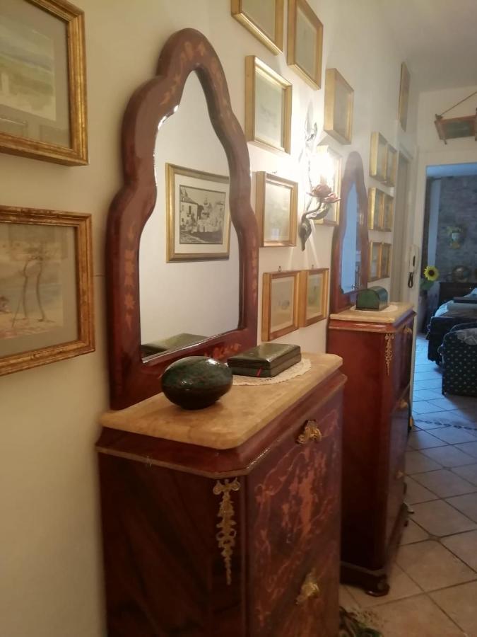 Casa Antica Savoia Taormina Exterior foto